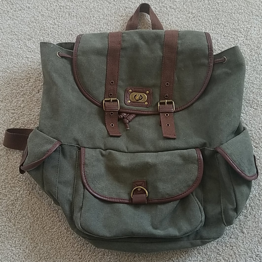 Mossimo Supply Co, Backpack Bag